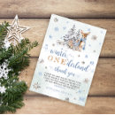 Recherche de cerf vœux cartes Pour enfants