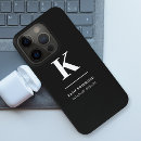 Search for black and white iphone cases Minimalist