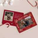 Search for deco christmas cards Elegant