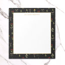 Search for vintage notepads Boho chic