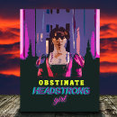 Recherche de cyberpunk cartes postales Fluorescent