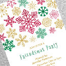 Recherche de friendsmas invitations À la fête friendsmas
