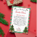 Search for from the desk of santa claus Modern