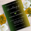 Search for jamaican wedding invitations Rsvp
