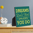 Search for inspirational quotes plaques Modern