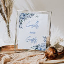 Search for table signs posters Bridal shower