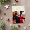 Search for texting christmas cards Family photo