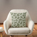Search for cow print pillows Trendy