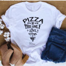 Search for i love pizza tshirts Funny