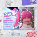 Search for shoe laces invitations Lace up your skates