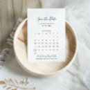 Search for generic save the dates For her