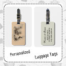 Recherche de antiquité bagages étiquettes Vintage