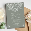 Search for french country invitations Sage