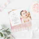 Search for event religious invitations Baby