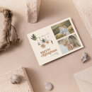 Recherche de beige christmas cards Pour eux