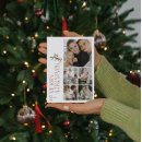 Search for 2023 christmas cards Typography