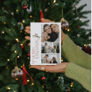 Search for 2023 christmas cards Typography