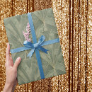 Search for emerald green and gold wrapping paper Golden
