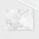 Search for modern luxury post it notes Minimalist