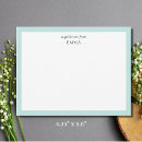Search for adorable horizontal note cards Modern
