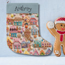 Recherche de whimsical christmas stockings Fête