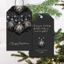 Search for luxury christmas gift tags Fancy