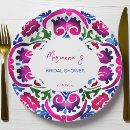 Search for blue mexican plates Pink
