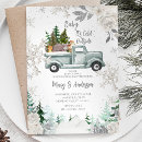 Search for truck gender reveal invitations He or she