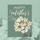 Recherche de bouquets cartes postales Mother