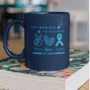 Search for diabetes awareness mugs Hope