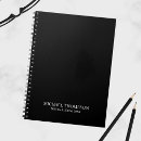 Search for black and white notebooks Masculine