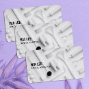 Search for dental business cards Hygenist