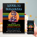 Search for player invitations Gamer girl gamer boy