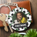 Search for team player keychains Soccer