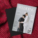 Search for magazine save the dates Funny