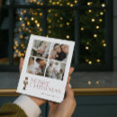 Search for ballerina christmas cards Modern
