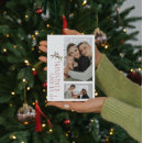 Search for 2023 christmas cards Typography