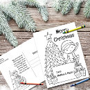 Search for christmas elf postcards North pole