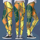 Search for mandala leggings Geometric