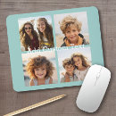 Search for monogram wedding mousepads Stylish