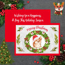 Recherche de pembroke corgi christmas cards Dog