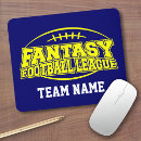 Recherche de championnat tapis souris Football