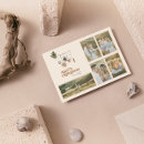Search for multi photo christmas cards Boho