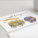 Search for business thanksgiving postcards Pumpkin