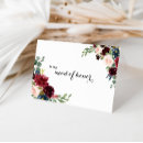Recherche de rousse vœux cartes Bride