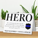 Search for police officer cards Law enforcement