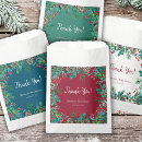 Search for christmas favour bags Gender neutral