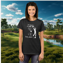 Search for golf womens clothing humour