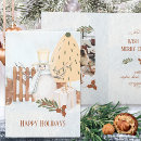 Search for watercolor snowman christmas cards Botanical