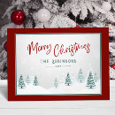 Search for country scene christmas cards Rustic